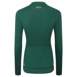 Dhb Merino Women's Long Sleeve Jersey 2.0 -Bicicletas comprar dhb Merino Women s Long Sleeve Jersey 2 0 Jerseys Forest Biome AW22 VG0412FOREST BIOMEUK 8 0