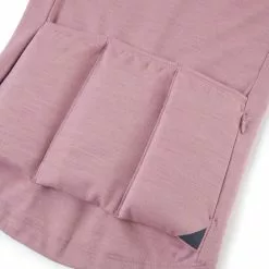 Dhb Merino Women's Long Sleeve Jersey 2.0 -Bicicletas comprar dhb Merino Women s Long Sleeve Jersey 2 0 Jerseys Orchid Haze AW22 VG0412ORCHID HAZEUK 12 1