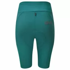 Culote Corto Dhb Moda Para Mujer -Bicicletas comprar dhb Moda Women s Cycle Shorts Waist Shorts Atlantic Deep AW22 RC0358ATLDEEPUK6 0