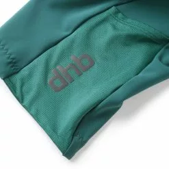 Culote Corto Dhb Moda Para Mujer -Bicicletas comprar dhb Moda Women s Cycle Shorts Waist Shorts Atlantic Deep AW22 RC0358ATLDEEPUK6 1