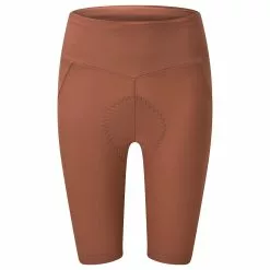 Culote Corto Dhb Moda Para Mujer -Bicicletas comprar dhb Moda Women s Cycle Shorts Waist Shorts Mahogany AW22 RC0358MAHOGANYUK6