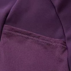 Culote Corto Dhb Moda Para Mujer -Bicicletas comprar dhb Moda Women s Cycle Shorts Waist Shorts Purple Pennant AW22 RC0358UK 6 1