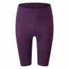Culote Corto Dhb Moda Para Mujer -Bicicletas comprar dhb Moda Women s Cycle Shorts Waist Shorts Purple Pennant AW22 RC0358UK 6