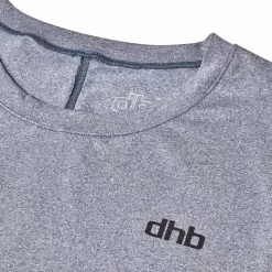 Camiseta De Manga Corta Dhb Moda Para Mujer -Bicicletas comprar dhb Moda Women s Short Sleeve Tee T Shirts Blue Depths SS23 RC0355BLUE DEPTHSUK 6 3