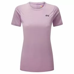 Camiseta De Manga Corta Dhb Moda Para Mujer -Bicicletas comprar dhb Moda Women s Short Sleeve Tee T Shirts Crocus Petal SS23 RC0355CROCUS PETALUK 6 0