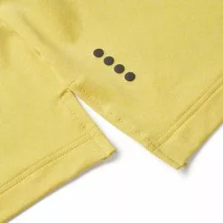 Camiseta De Manga Corta Dhb Moda Para Mujer -Bicicletas comprar dhb Moda Women s Short Sleeve Tee T Shirts Lemon SS23 RC0355LEMONUK 6