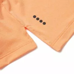 Camiseta De Manga Corta Dhb Moda Para Mujer -Bicicletas comprar dhb Moda Women s Short Sleeve Tee T Shirts Melon SS23 RC0355MELONUK 6 0