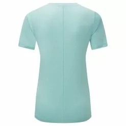 Camiseta De Manga Corta Dhb Moda Para Mujer -Bicicletas comprar dhb Moda Women s Short Sleeve Tee T Shirts Reef Waters SS23 RC0355REEF WATERSUK 6 1