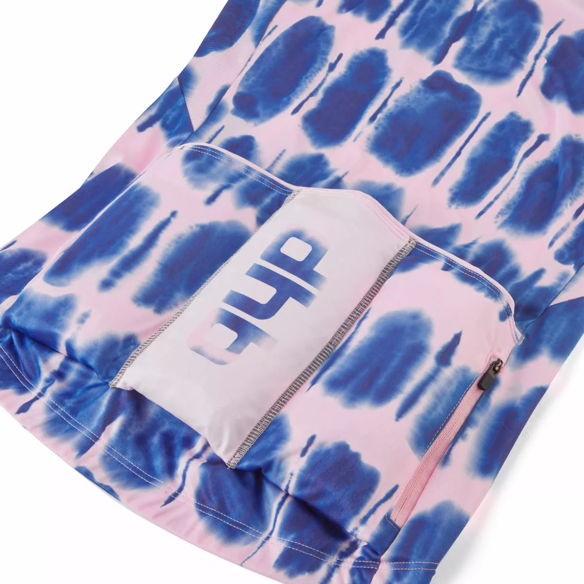 Maillot Sin Mangas Dhb Moda Sumi Para Mujer 6 Maillot Sin Mangas Dhb Moda Sumi Para Mujer - Imagen 4