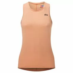Camiseta De Tirantes Dhb Moda Para Mujer -Bicicletas comprar dhb Moda Women s Tank Vests Melon SS22 RC0356MELONUK 6 1