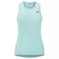 Camiseta De Tirantes Dhb Moda Para Mujer -Bicicletas comprar dhb Moda Women s Tank Vests Reef Waters SS22 RC0356REEF WATERSUK 6 4