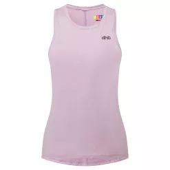 Camiseta De Tirantes Dhb Moda Para Mujer