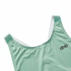Chaleco Dhb Moda Para Mujer -Bicicletas comprar dhb Moda Women s Vest Vests Beryl Green AW22 RC0357BERYL GREENUK 6 2