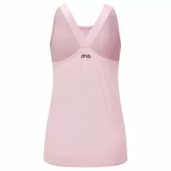 Chaleco Dhb Moda Para Mujer -Bicicletas comprar dhb Moda Women s Vest Vests Roseate Spoonbill AW22 RC0357ROSEATE SPOONBILLUK 6 0
