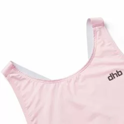 Chaleco Dhb Moda Para Mujer -Bicicletas comprar dhb Moda Women s Vest Vests Roseate Spoonbill AW22 RC0357ROSEATE SPOONBILLUK 6 2
