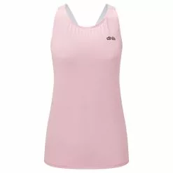 Chaleco Dhb Moda Para Mujer -Bicicletas comprar dhb Moda Women s Vest Vests Roseate Spoonbill AW22 RC0357ROSEATE SPOONBILLUK 6