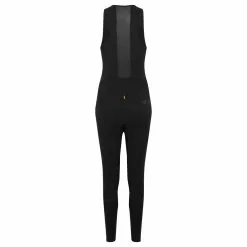 Culotte Largo Con Tirantes Dhb Moda Para Mujer -Bicicletas comprar dhb Moda Womens Winter Bib Tights Bib Tights Black AW21 RC0280UK 6 0