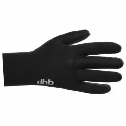 Guantes Ciclistas Dhb (neopreno)