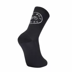 Calcetines Dhb Ride For Unity 6 Calcetines Dhb Ride For Unity -Bicicletas comprar dhb Ride for Unity Sock Socks Black AW20 VG0277BLKUK2 5 0