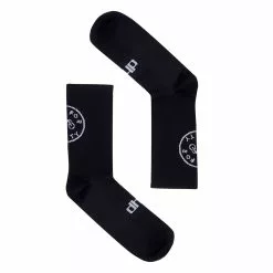 Calcetines Dhb Ride For Unity 7 Calcetines Dhb Ride For Unity -Bicicletas comprar dhb Ride for Unity Sock Socks Black AW20 VG0277BLKUK2 5 1