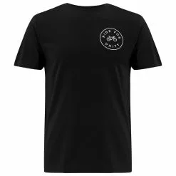 Camiseta Dhb Ride For Unity -Bicicletas comprar dhb Ride for Unity T shirt T Shirts Black AW20 RC0294BLKXS 1