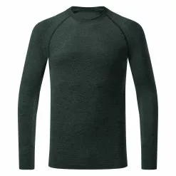 Camiseta De Manga Larga Dhb (sin Costuras)