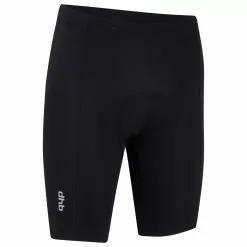 Culote Corto Dhb -Bicicletas comprar dhb Shorts Waist Shorts Black Black AW17 A1457BLACK GREYXS 0