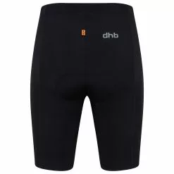 Culote Corto Dhb -Bicicletas comprar dhb Shorts Waist Shorts Black Black AW17 A1457BLACK GREYXS 1