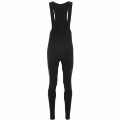 Culote Térmico Con Tirantes Dhb -Bicicletas comprar dhb Thermal Bib Tight Bib Tights Black AW17 A1464BLACKXS 0