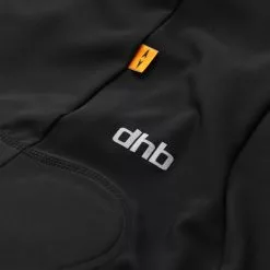 Culote Térmico Con Tirantes Dhb -Bicicletas comprar dhb Thermal Bib Tight Bib Tights Black AW17 A1464BLACKXS 2
