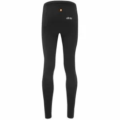 Malla Térmica Dhb 7 Malla Térmica Dhb -Bicicletas comprar dhb Thermal Tight Tights Black AW17 A1465BLACKXXL 1