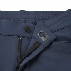 Bermudas Dhb Trail Para Mujer -Bicicletas comprar dhb Trail Womens Short Baggy Shorts Navy 2021 VG0230NAVYUK 8 1