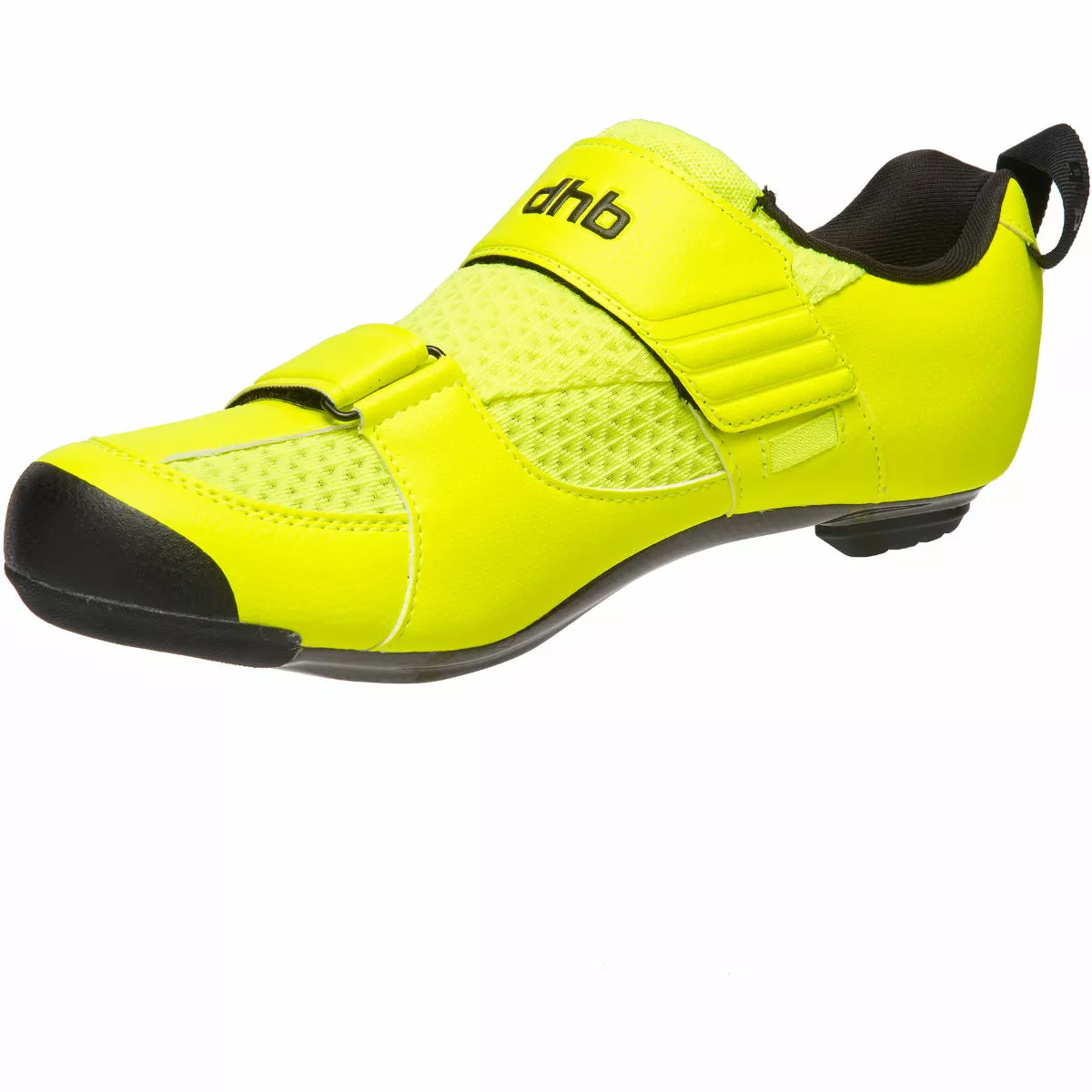 Zapatillas De Triatlón Dhb Trinity Carbon 13 Zapatillas De Triatlón Dhb Trinity Carbon - Imagen 11