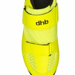 Zapatillas De Triatlón Dhb Trinity Carbon 34 Zapatillas De Triatlón Dhb Trinity Carbon -Bicicletas comprar dhb Trinity Carbon Tri Shoe Cycling Shoes Fluro yellow 2021 AM0001YELLOWEU 40 2