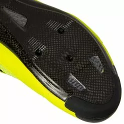 Zapatillas De Triatlón Dhb Trinity Carbon 37 Zapatillas De Triatlón Dhb Trinity Carbon -Bicicletas comprar dhb Trinity Carbon Tri Shoe Cycling Shoes Fluro yellow 2021 AM0001YELLOWEU 40 5