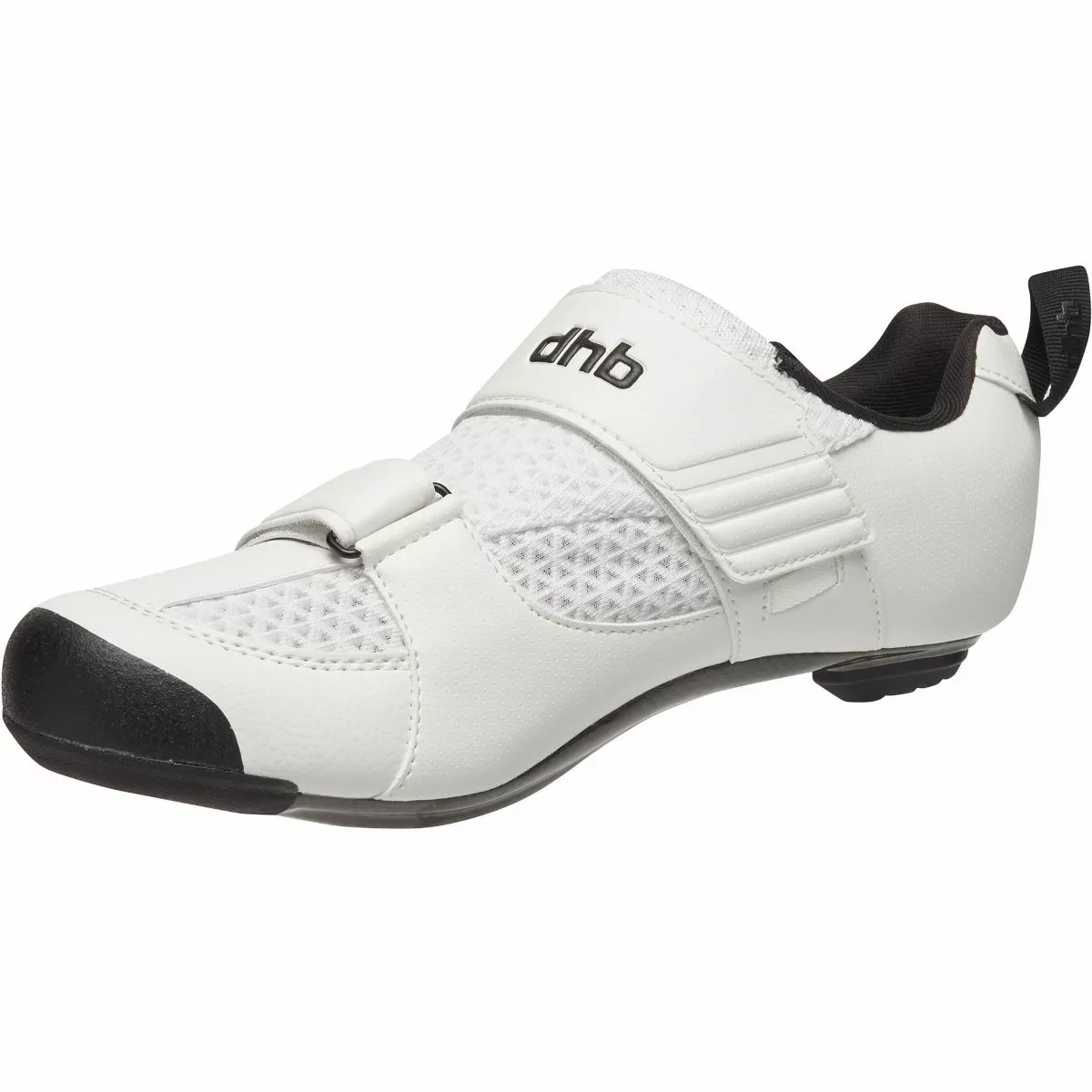 Zapatillas De Triatlón Dhb Trinity Carbon 4 Zapatillas De Triatlón Dhb Trinity Carbon - Imagen 2