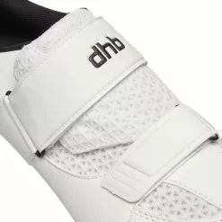Zapatillas De Triatlón Dhb Trinity Carbon 24 Zapatillas De Triatlón Dhb Trinity Carbon -Bicicletas comprar dhb Trinity Carbon Tri Shoe Cycling Shoes White 2021 AM0001WHITEEU 44 1