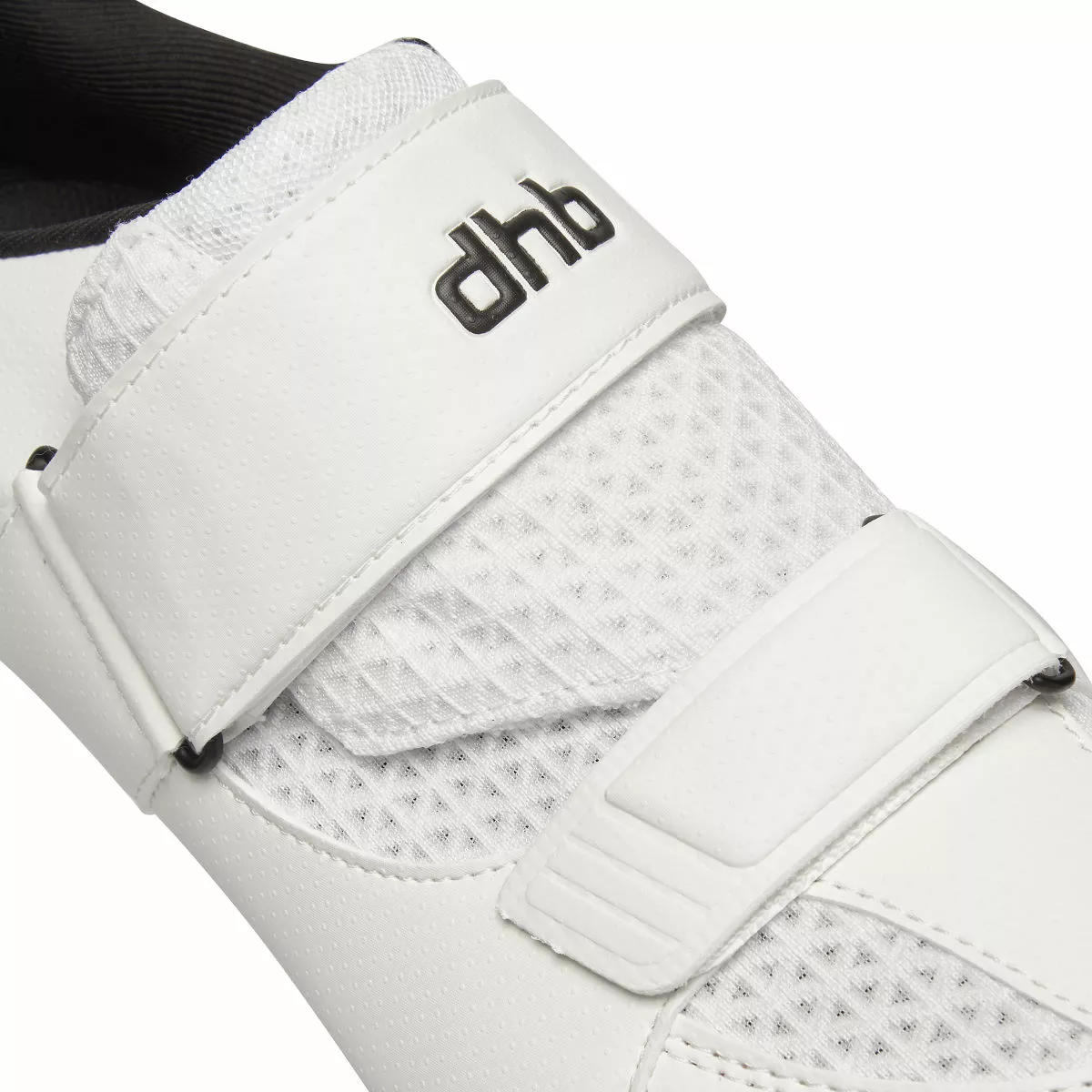 Zapatillas De Triatlón Dhb Trinity Carbon 5 Zapatillas De Triatlón Dhb Trinity Carbon - Imagen 3