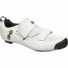 Zapatillas De Triatlón Dhb Trinity Carbon -Bicicletas comprar dhb Trinity Carbon Tri Shoe Cycling Shoes White 2021 AM0001WHITEEU 44