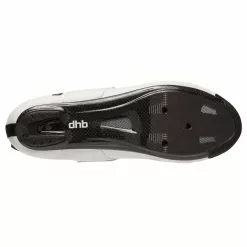 Zapatillas De Triatlón Dhb Trinity Carbon 30 Zapatillas De Triatlón Dhb Trinity Carbon -Bicicletas comprar dhb Trinity Carbon Tri Shoe Cycling Shoes White 2021 AM0001WHITEEU 44 7