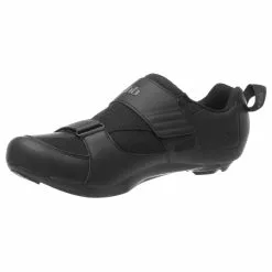 Zapatillas De Triatlón Dhb Trinity -Bicicletas comprar dhb Trinity Tri Shoe Cycling Shoes Black SS19 TRINITYTRI1 0