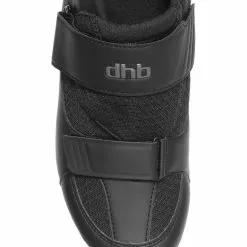 Zapatillas De Triatlón Dhb Trinity -Bicicletas comprar dhb Trinity Tri Shoe Cycling Shoes Black SS19 TRINITYTRI1 3
