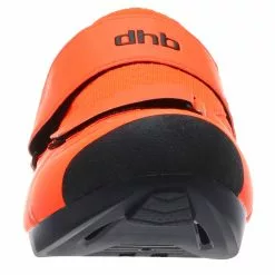 Zapatillas De Triatlón Dhb Trinity -Bicicletas comprar dhb Trinity Tri Shoe Cycling Shoes Fluro Orange SS19 A1544FLURO ORANGE39 13