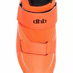 Zapatillas De Triatlón Dhb Trinity -Bicicletas comprar dhb Trinity Tri Shoe Cycling Shoes Fluro Orange SS19 A1544FLURO ORANGE39 14