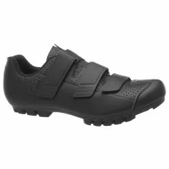 Zapatillas De MTB Dhb Troika -Bicicletas comprar dhb Troika MTB Shoe Cycling Shoes Black SS19 A1541BLACK39 6