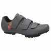 Zapatillas De MTB Dhb Troika -Bicicletas comprar dhb Troika MTB Shoe Cycling Shoes Grey SS19 TROIKAMTB1 4