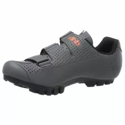 Zapatillas De MTB Dhb Troika -Bicicletas comprar dhb Troika MTB Shoe Cycling Shoes Grey SS19 TROIKAMTB1 5