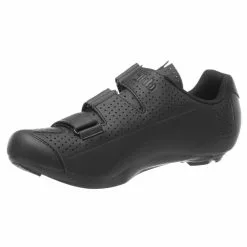 Zapatillas De Carretera Dhb Troika -Bicicletas comprar dhb Troika Road Shoe Cycling Shoes Black 2017 A1540BLACK39 8