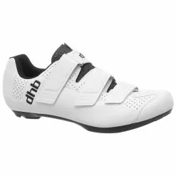Zapatillas De Carretera Dhb Troika -Bicicletas comprar dhb Troika Road Shoe Cycling Shoes White 2017 A1540WHITE39 4