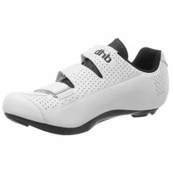 Zapatillas De Carretera Dhb Troika -Bicicletas comprar dhb Troika Road Shoe Cycling Shoes White 2017 A1540WHITE39 5